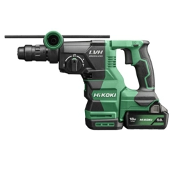 vendita online Tassellatore dh1826dc 18v Martelli tassellatori Hikoki